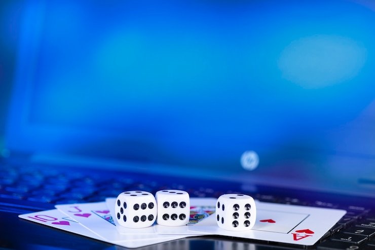 Antarmuka aplikasi mobile cambodia pools menampilkan berbagai kategori permainan dan pasar taruhan